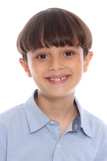 Thomas Santana Costa