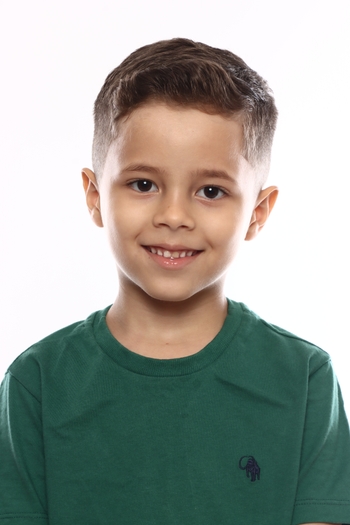 Murilo Matos Rodrigues