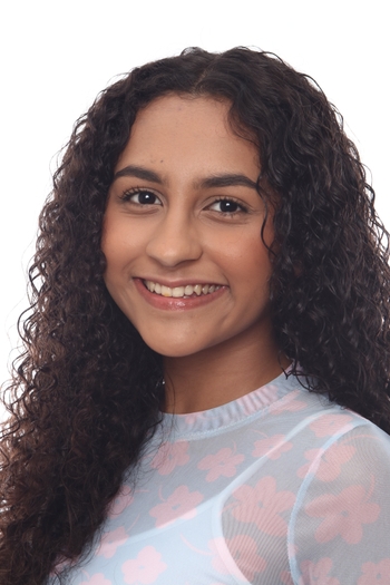 Marina Poncion da Silva