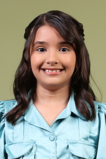 Maria Sophia Pereira da Silva