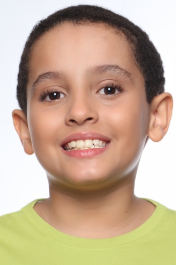 Gael Ferreira Leite de Oliveira