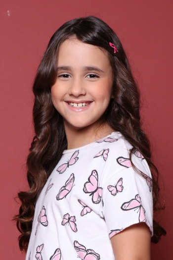 Cecília Lopes de Sousa Rodrigues