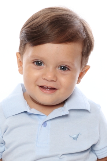 Francisco Théo Martins Santiago