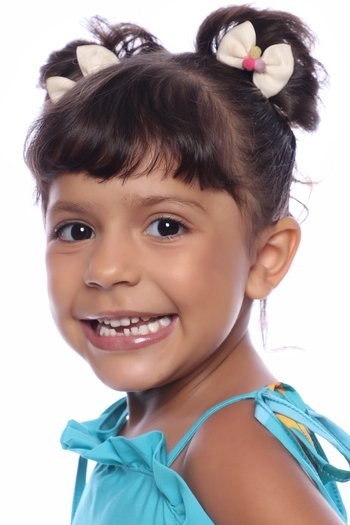 Maria Luiza Alexandre da Silva