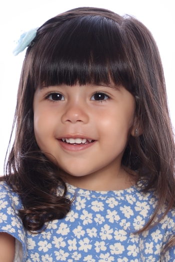 Eva Maria Almeida Santana