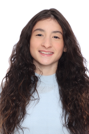 Lais Victoria Santiago da Silva