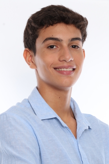 Bernardo Santiago Silvano