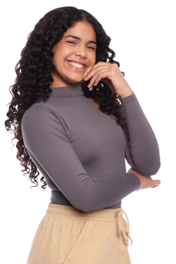 Maria Gabriela Colares Araujo