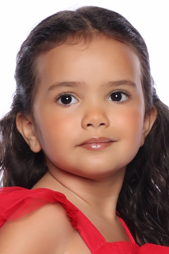 Agatha Sophia Araujo de Souza