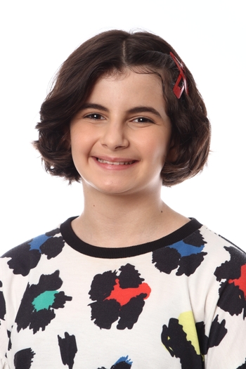 Liz Kerr Pontes Quinderé