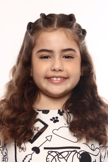 Mariam Laura Montenegro Boyadjian