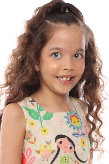 Isis Rafaela Monteiro de Lima