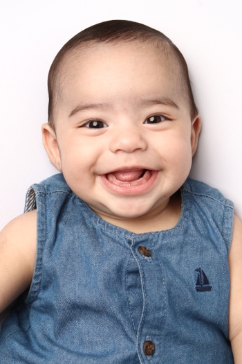 Oliver Miguel Lira Ribeiro