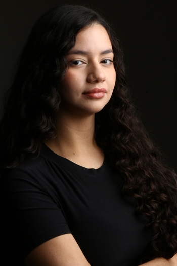 Luna Agnys Lima de Carvalho