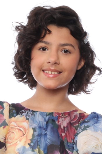 Sarah Medeiros Costa Mendes