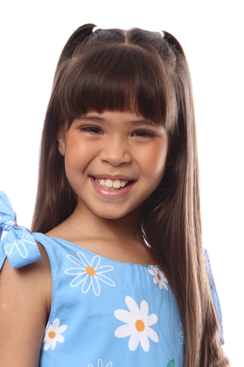 Heloísa dos Santos Araujo