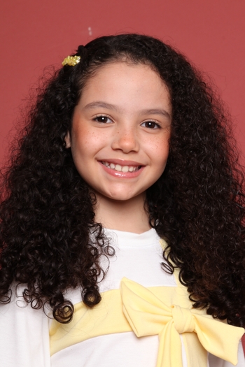 Anna Sophia Nunes Maia
