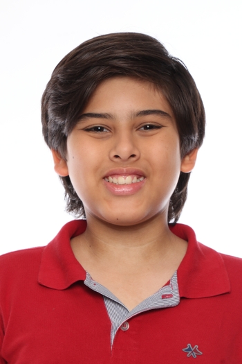 Noah Queiroz Sereni