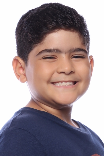 Joao Emmanuel Oliveira Bezerra