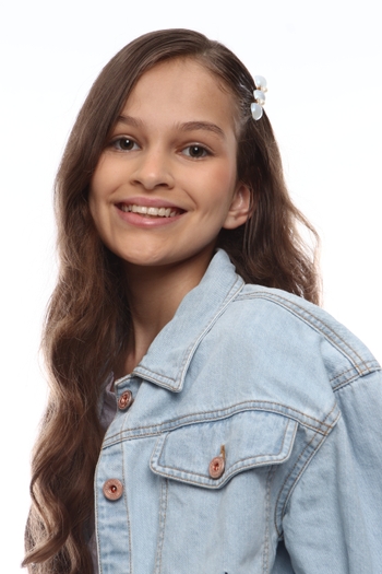 Victoria Agatha Ferreira Hallesen