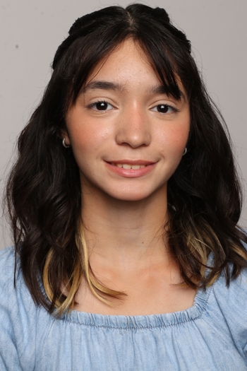 Geicylane Oliveira Silva