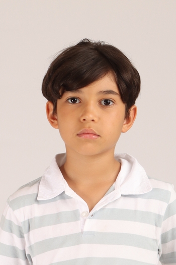 Heitor Prado S. P. Passos