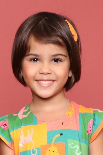 Esmeralda Félix Nagni