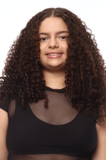 Cecilia Nadine Dantas Vale