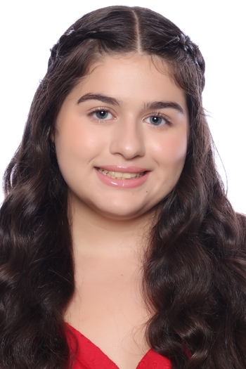 Julia Vittoria de Monteiro Tavares