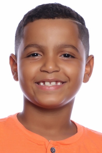 Derick Rian Santos Souza