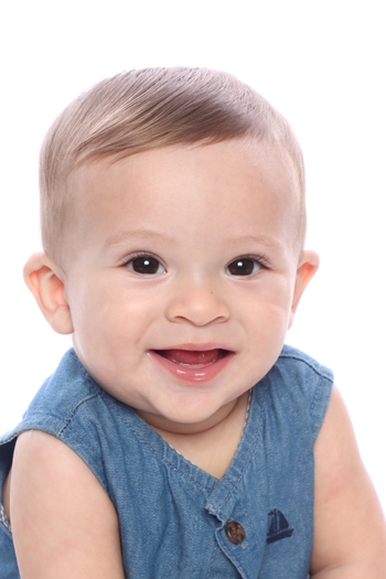 Matteo Augusto da Rocha Brito