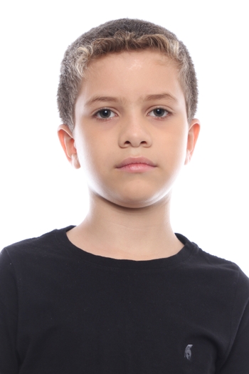 Yohan Sebastian Santos Serpa