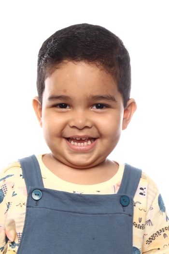 Benjamim Cruz da Silva