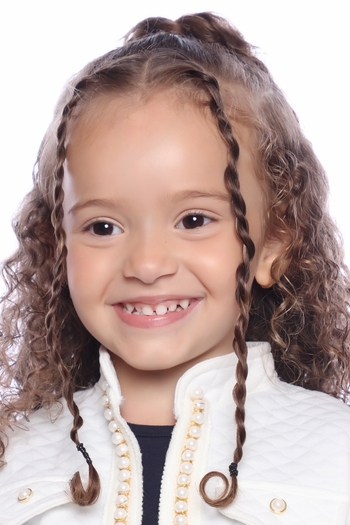 Isis Helena Menezes Couto