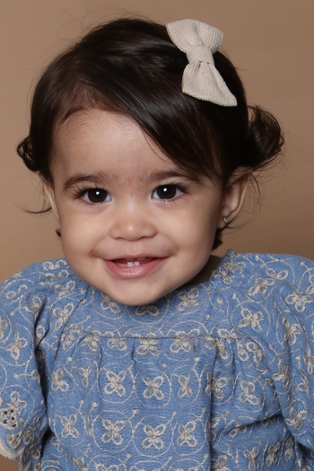 Isabella de Oliveira Brito