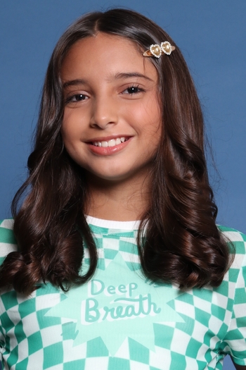 Eloah Araujo dos Santos