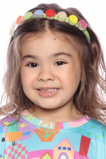 Hailey Barbosa Silva