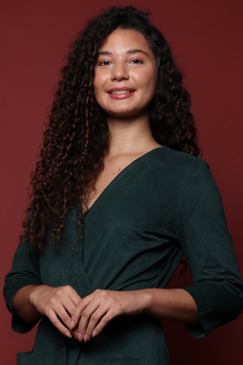 Maria Alice Bezerra Balby