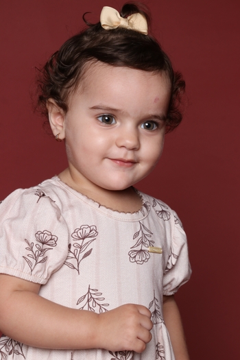 Maria Eloá Moura da Silva
