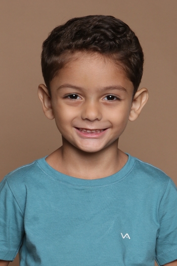 Rhavi Samuel Dantas