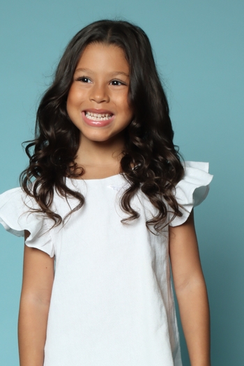 Kiara Maria de Souza Modesto