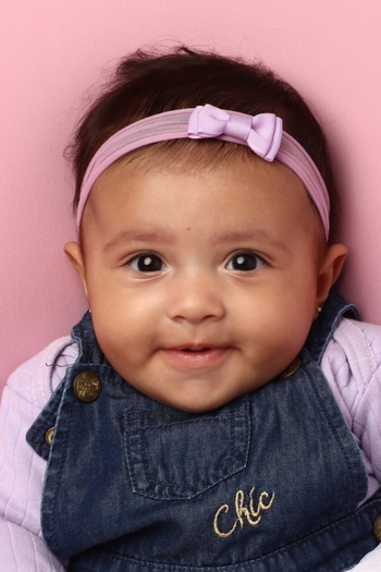 Isadora Melissa Bernardo de Oliveira