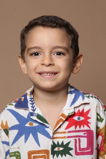 Dante de Carvalho Barbosa Camilo