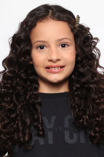 Esther Letícia Bertuleza Bezerra