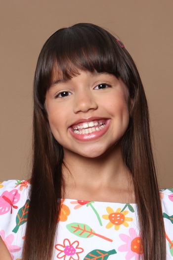 Eliza Valentina Moreira Macedo