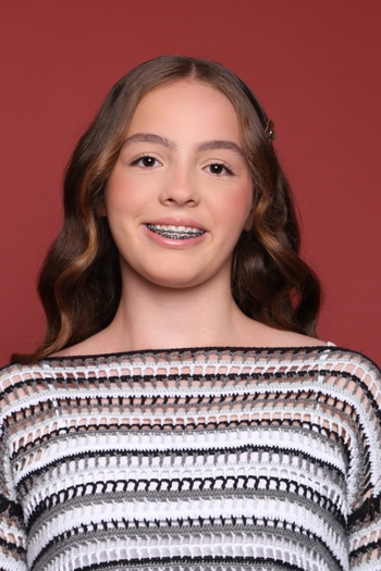Andilla Maria Gurgel de Araujo