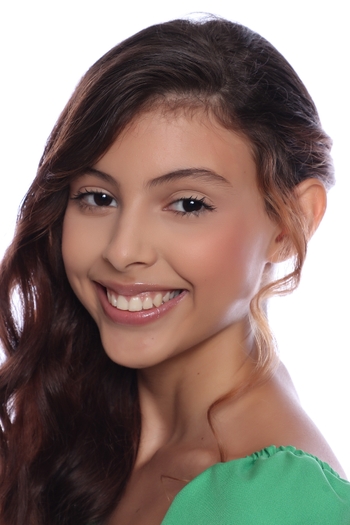 Evellyn Vitoria Silva Santana