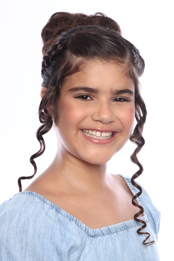 Thainá de Sousa Santos