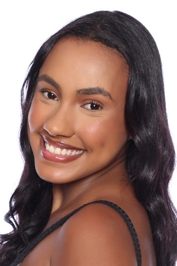 Hadassa Gabrielle Sanchez Albuquerque