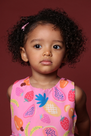 Afra Rosalina Évora Bremgartner